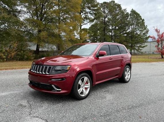 JEEP GRAND CHEROKEE 2015 1C4RJFDJ1FC823800 image JEEP GRAND CHEROKEE 2015 1C4RJFDJ1FC823800 image